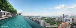 Boulevard 88 (D10), Apartment #564064801